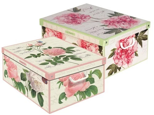 BOÎTES GAIN DE PLACE 39X50X24 -660RO