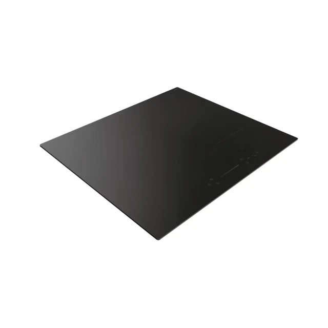 Plaque de cuisson à induction Candy Moderna CI642SCBB 4 brûleurs (L59 x P52) en vitrocéramique noire
