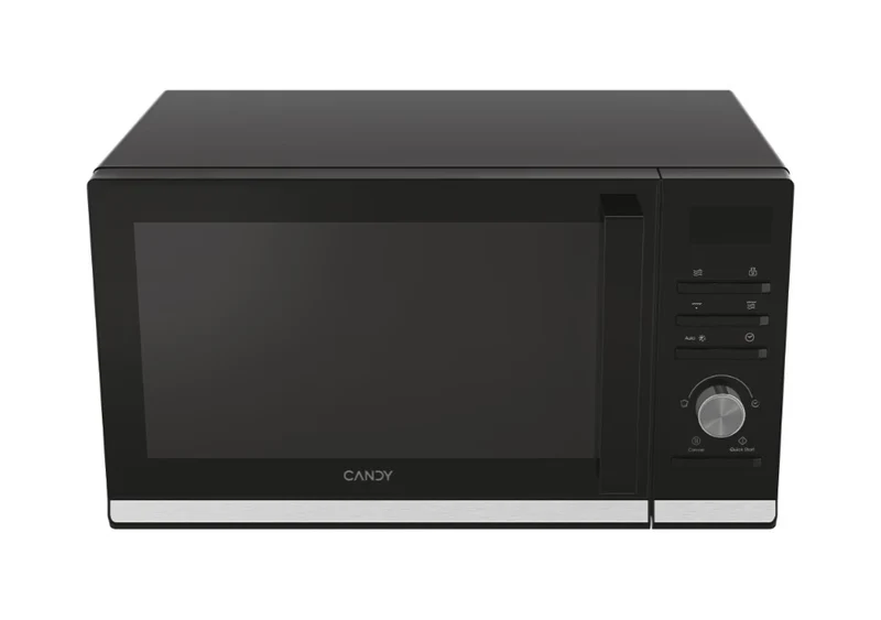 Four à micro-ondes Candy CMGA23TNDB 23 litres 900 W (A28, 1 x L48, 3 x P42) Grill Noir