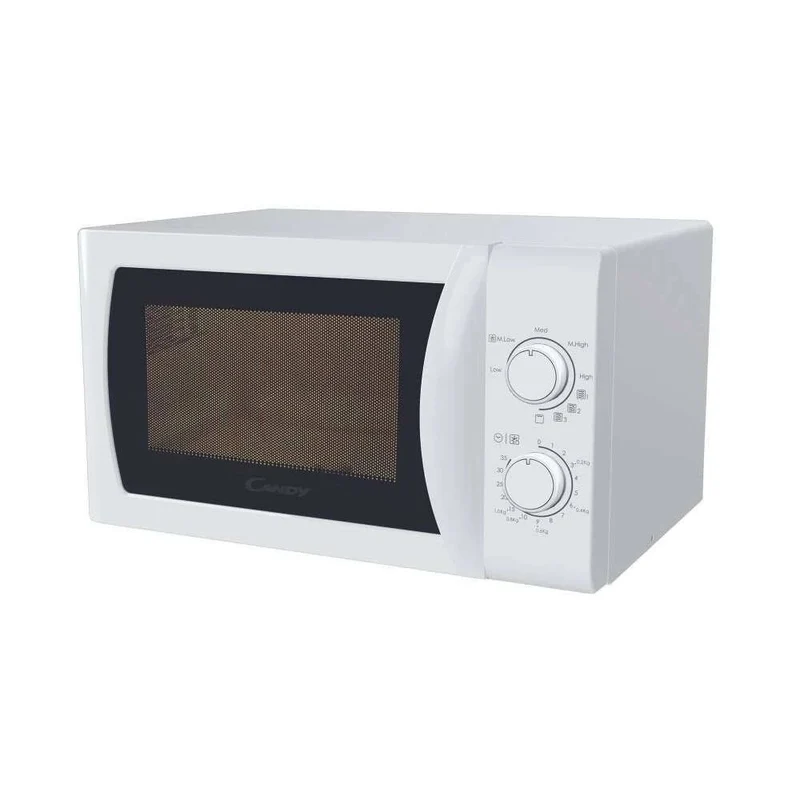 Four à micro-ondes Candy Idea CMG20SMW 20 litres 700 W (H 65,5 x L 111,5 x P 90,7 cm) Blanc