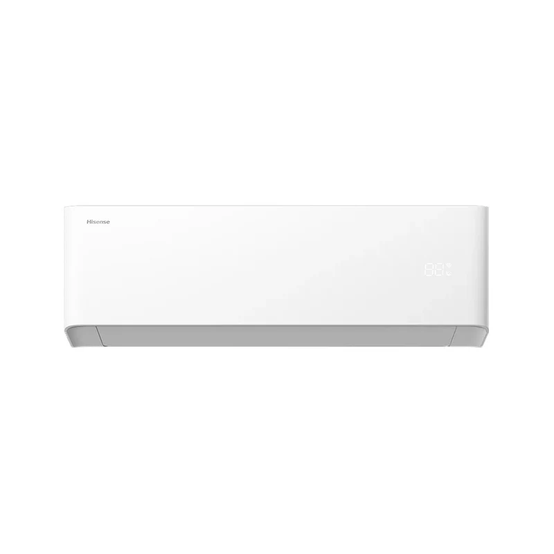 Climatiseur Hisense Quadri Split UNI HB 7+9+9+18 avec Wi-Fi intégré 5AMW105U4RQC R-32