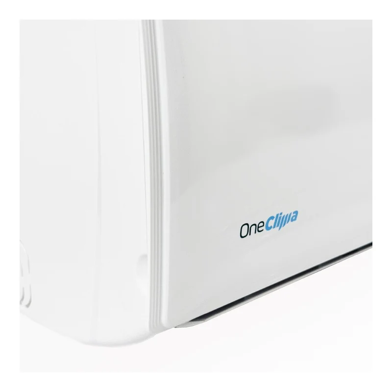 Climatiseur penta-split inverter OneClima série PRO 9+9+9+12+12 avec MLT42x5/Y24 R-32 Wi-Fi en option 9000+9000+9000+12000+12000