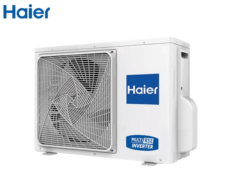 Unité extérieure de moteur multisplit Haier 3U70S2SR5FA R-32