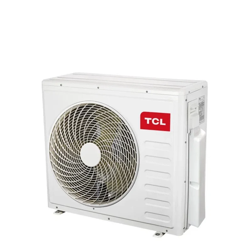 Unité extérieure motorisée TCL Multisplit MT4250 Penta Split R-32 Classe A++/A+