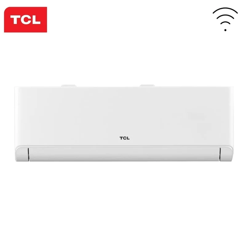 Climatiseur Penta-Split TCL BreezeIN 9+9+9+9+12 BTU R-32 Wi-Fi intégré | MT4250