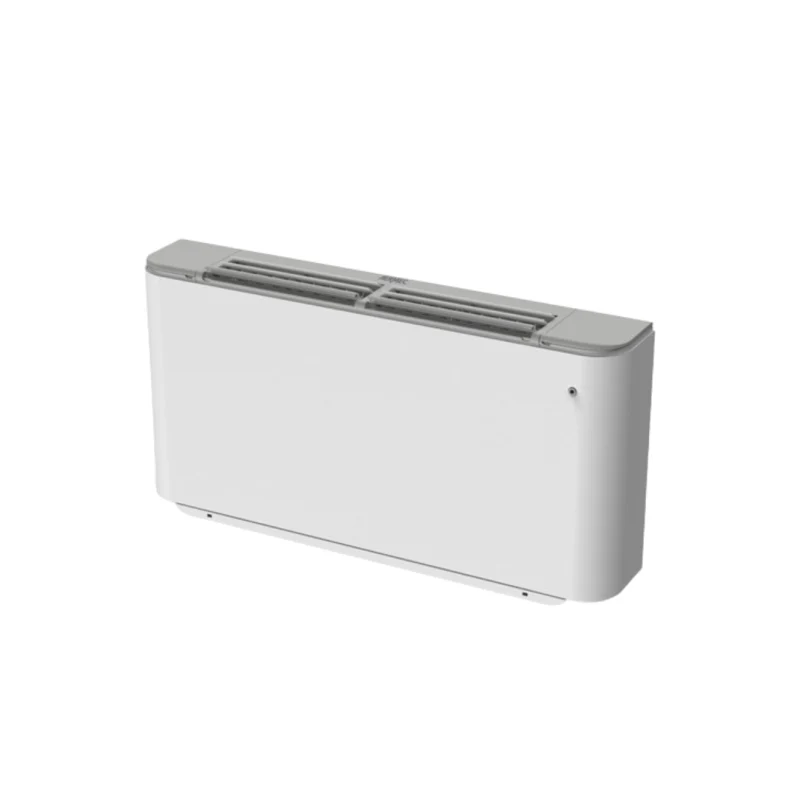 Ventilo-convecteur AERMEC modifié OMNIA UL 17 C