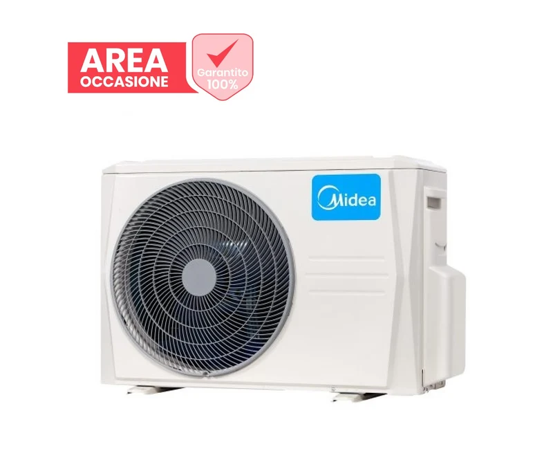 OFFRES SPÉCIALES Unité externe 3 connexions Midea R-32 code M3OA-27HFN8-Q tri-split R-32