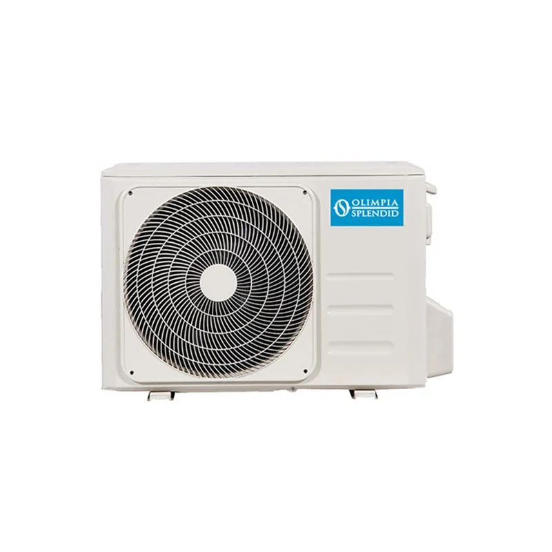 Olimpia Splendid Unité extérieure Multisplit Motor OS-CANMH14EI Double split R-32 Classe A++/A