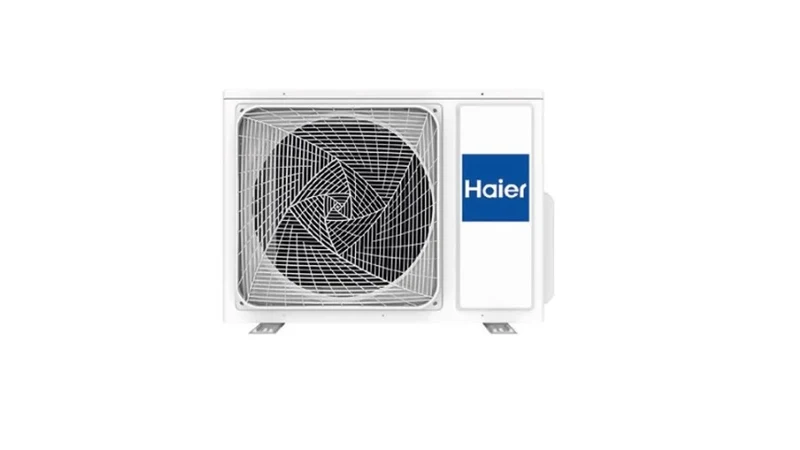 Unité extérieure monosplit Haier série DAWN 9000 BTU 1U25S2PJ1FA R-32 uniquement