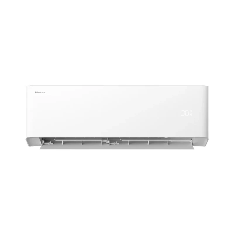 Climatiseur Hisense Quadri Split UNI HB 7+9+12+12 avec Wi-Fi intégré 4AMW81U4RJC R-32