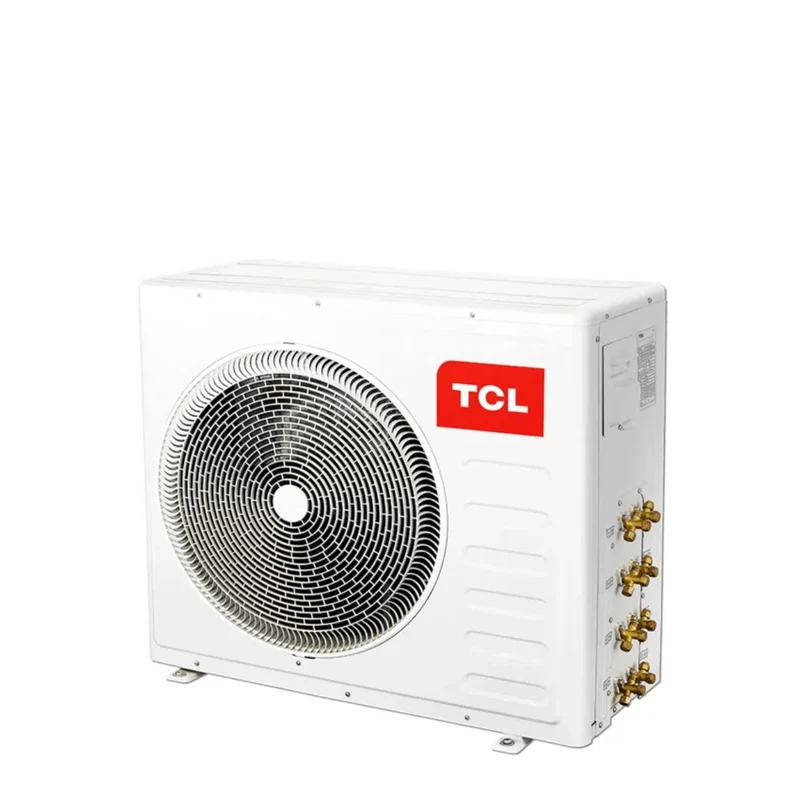 Unité extérieure motorisée multisplit TCL MT3240 Quadri Split R-32 Classe A++/A+