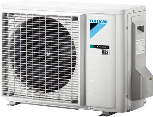 Unité extérieure uniquement pour climatiseur monosplit Daikin RXM60M Inverter 24 000 BTU R32