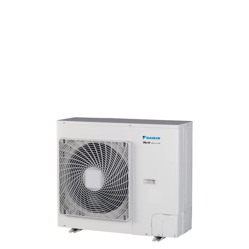 Unité extérieure monosplit Daikin Bluevolution Inverter Sky Air Advance-Series 24 000 BTU RZASG71MV1 R-32