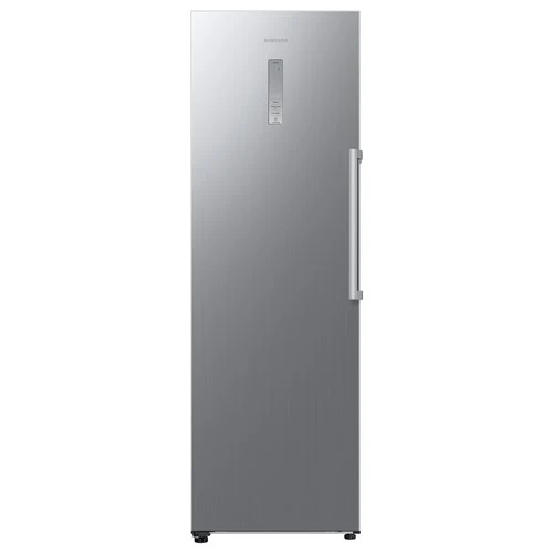 Congélateur vertical Samsung RZ32C7BFES9 EF TWIN AI Series 323 litres Classe E (185,3 x 59,5 x 64,4 cm) Total No Frost SmartThings Acier inoxydable