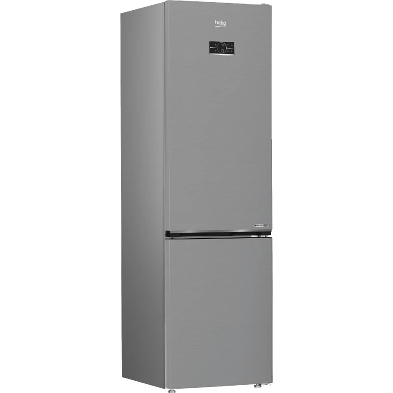 Réfrigérateur Beko Beyond B5RCNE405LXP 355 litres, classe D, en acier inoxydable