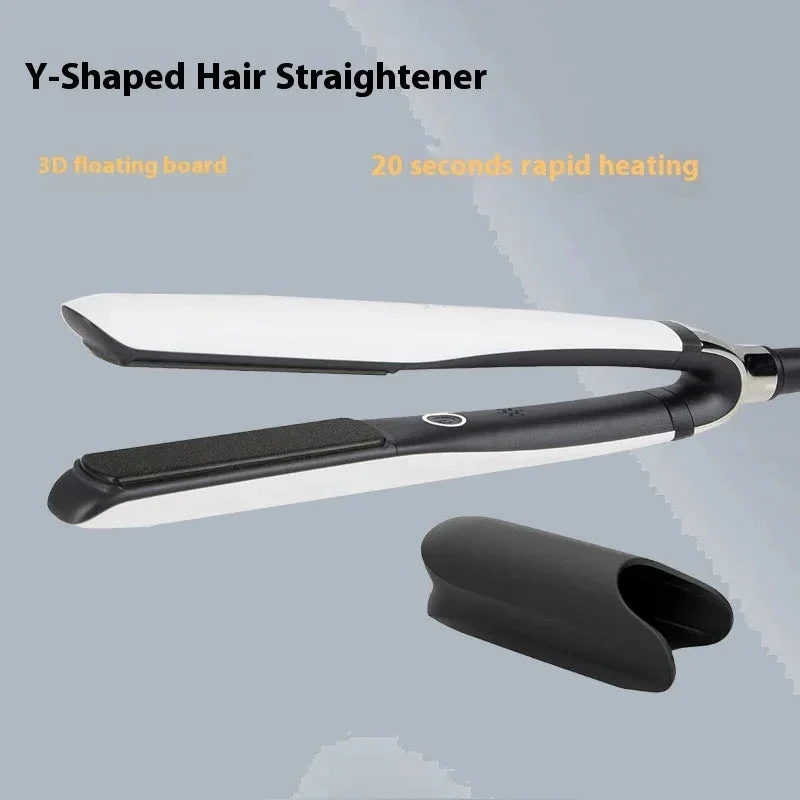 Ceramic Hair Straightener For Hair Styling