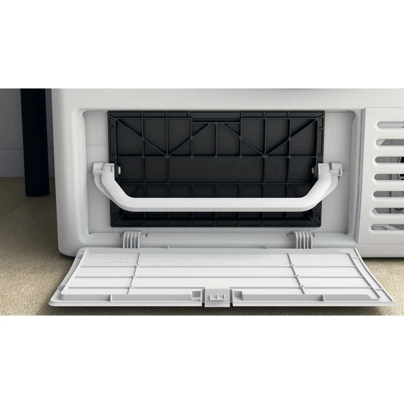Sèche-linge à pompe à chaleur Whirlpool FFTN M11 8X3B IT 8 kg Classe A+++ (H 84,9 x L 59,5 x P 64,9 cm) Technologie 6th Sense