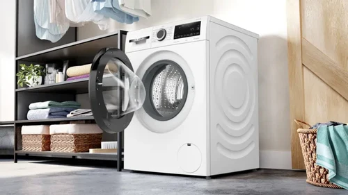 Sèche-linge à pompe à chaleur Hotpoint NTS M11 9X3E IT 9 kg Classe A+++ (H 84,9 x L 59,5 x P 65,5 cm) Blanc