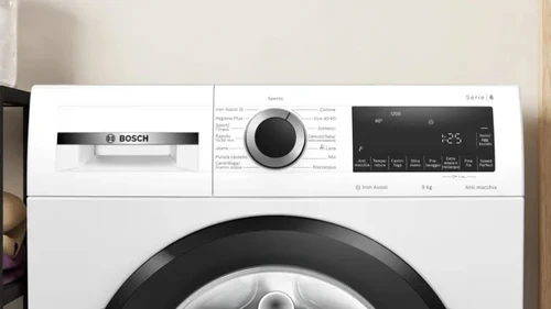 Sèche-linge à pompe à chaleur Hotpoint NTS M11 9X3E IT 9 kg Classe A+++ (H 84,9 x L 59,5 x P 65,5 cm) Blanc