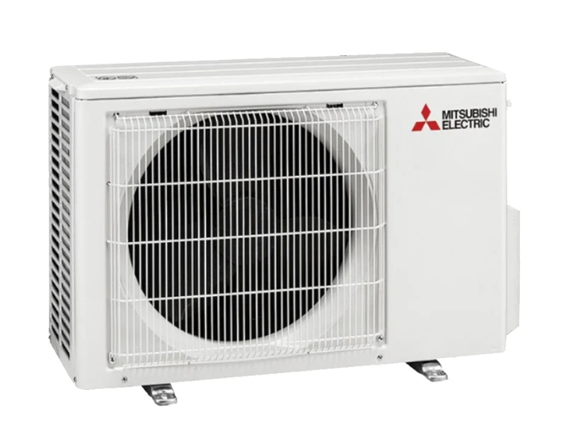 Unité extérieure commerciale Mitsubishi Electric SUZ-M35VA R-32 de 12 000 Btu