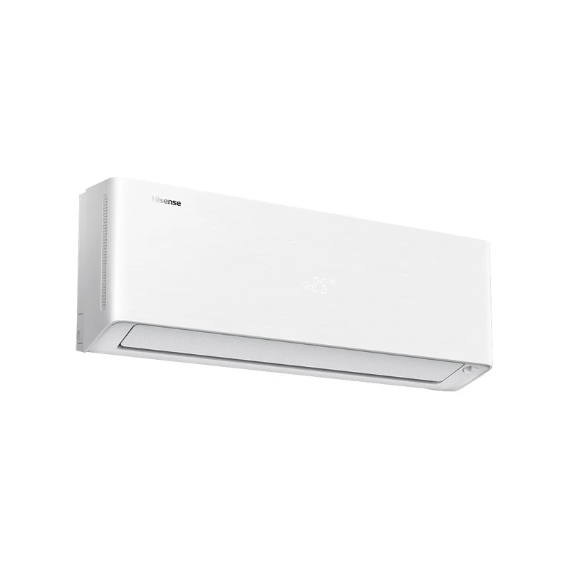 Climatiseur Hisense Quadri Split Inverter série ENERGY PRO X 9+9+9+9 avec 5AMW105U4RQC R-32 Wi-Fi intégré 9000+9000+9000+9000
