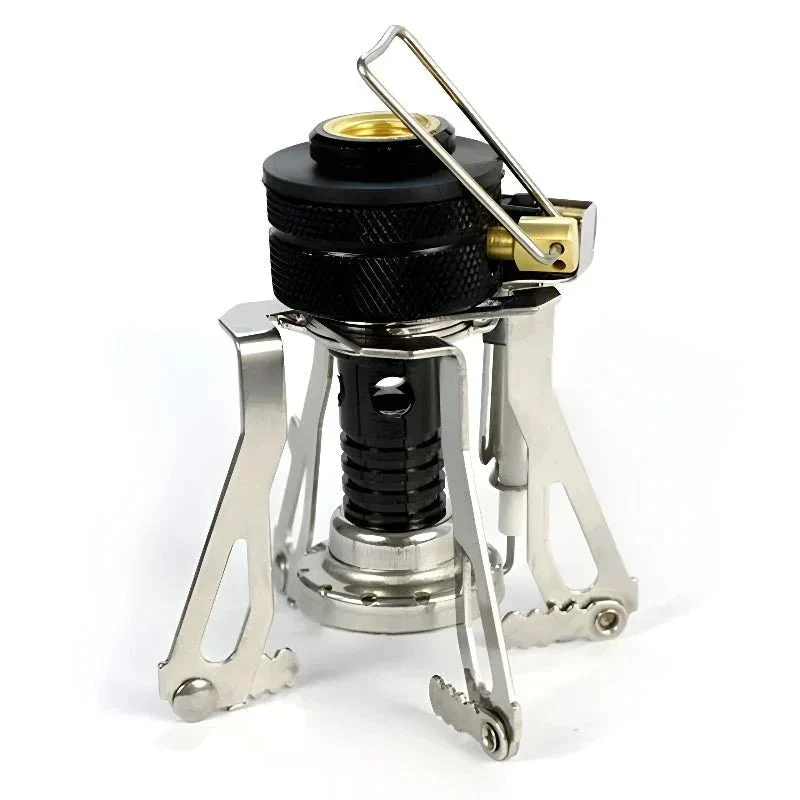 Sturdy & Reliable Mini Camping stove
