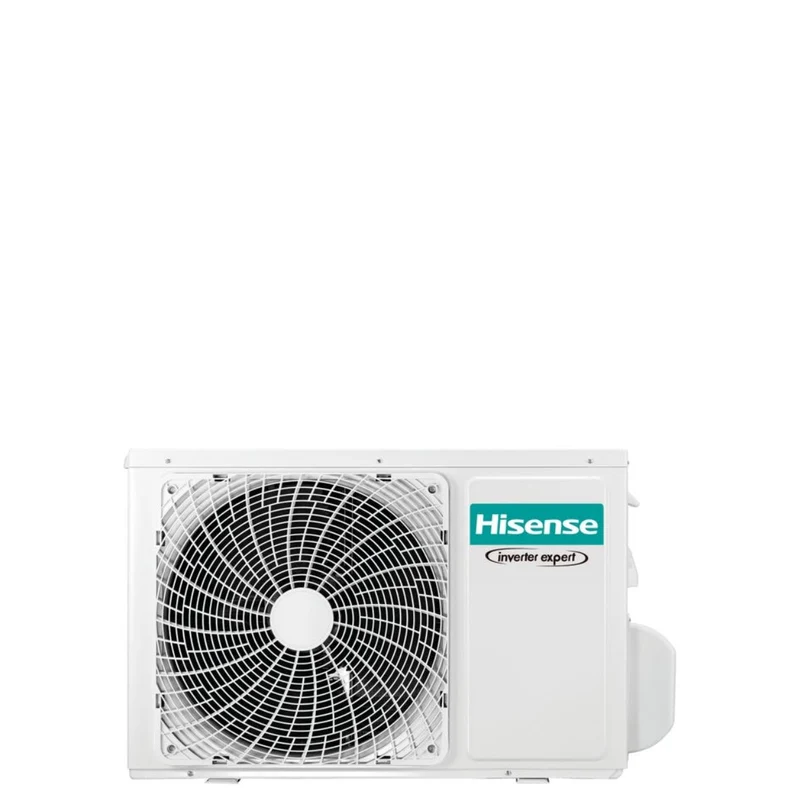 Unité extérieure monosplit Hisense Inverter série HI-COMFORT 12000 Btu CF35MR04W R-32