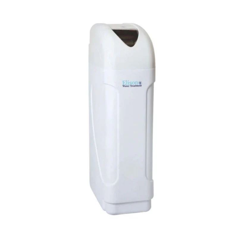 Adoucisseur d'eau Elison CRYSTAL 17 litres pour armoire
