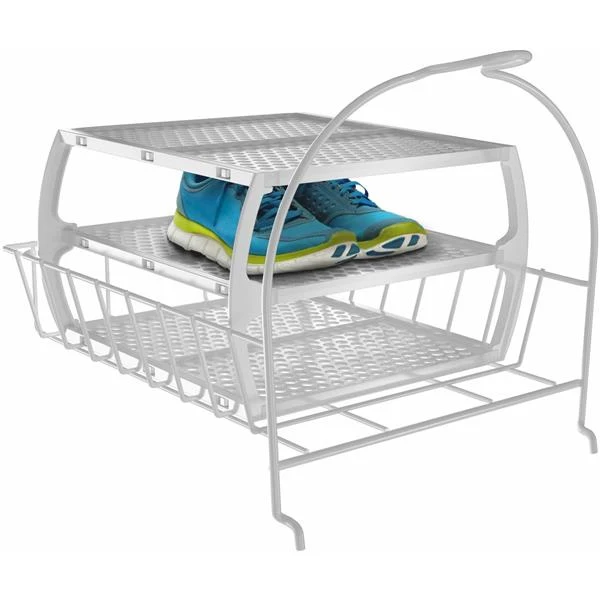 Sèche-linge à pompe à chaleur Bosch Série 6 WQG23100IT 8 kg Classe A++ (H 84,2 x L 59,8 x P 61,3 cm) Nettoyage facile demi-charge Blanc
