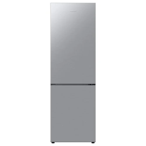 Réfrigérateur Samsung Ecoflex RB33B610ESA 344 litres Classe E (H 185,3 x L 59,5 x P 65,8 cm) Gris graphite