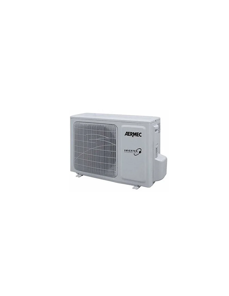 Unité extérieure uniquement du climatiseur Aermec SMG270 Inverter monosplit 9000 BTU