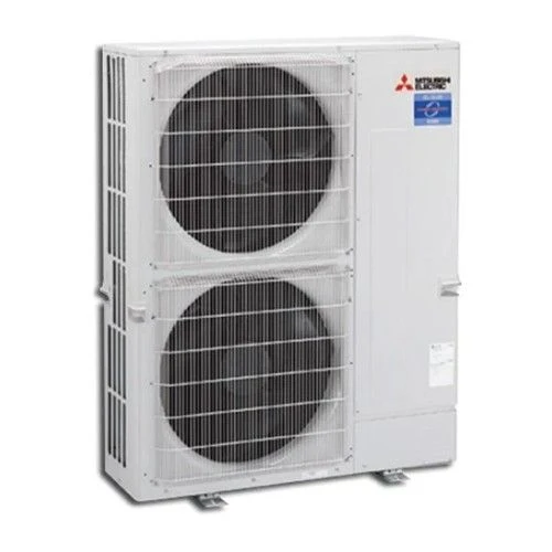 Unité extérieure uniquement du climatiseur triphasé Inverter Mitsubishi Electric Power 42 000 BTU PUHZ-ZRP125YKA