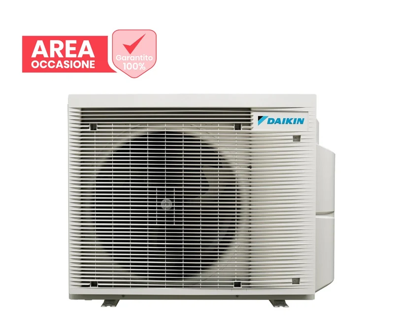 OFFRES SPÉCIALES Unité extérieure multisplit DAIKIN BLUEVOLUTION 2MXM50A à double compartiment R-32