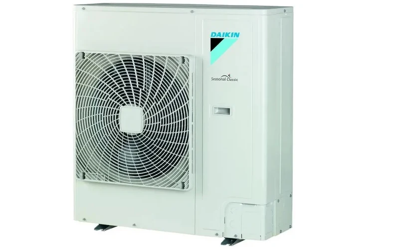 Unité extérieure uniquement du climatiseur Daikin Seasonal Classic 24 000 BTU RZQSG71L3V1 Inverter