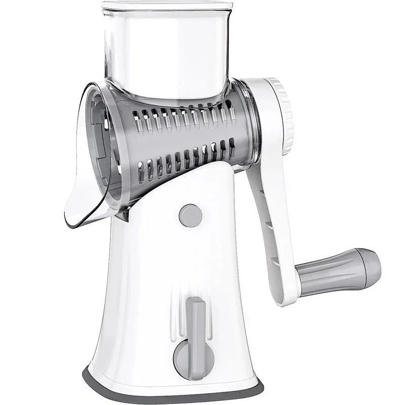 Versatile Manual Vegetable Cheese Potato Slicer Cutter