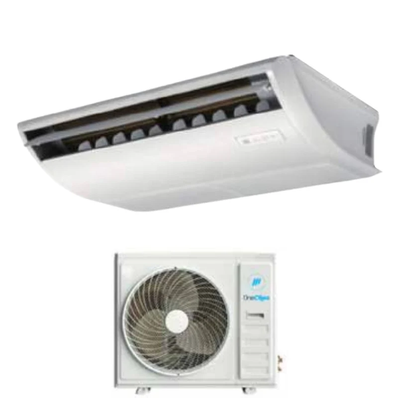 Climatiseur OneClima 48000 BTU Inverter R-32 Wi-Fi en option | AIR-48