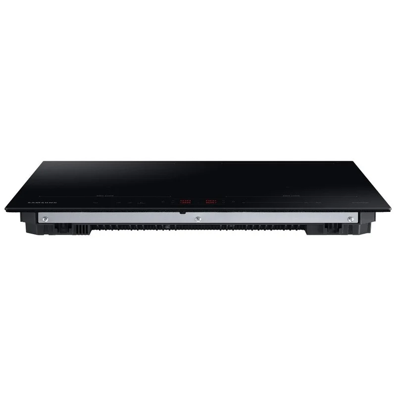 Piano Cottura A Induzione Samsung NZ64B5066FK U1 4 Fuochi (L59xP52) Vetroceramica Nero Dual Flex Zone SmartThings Bixby Alexa