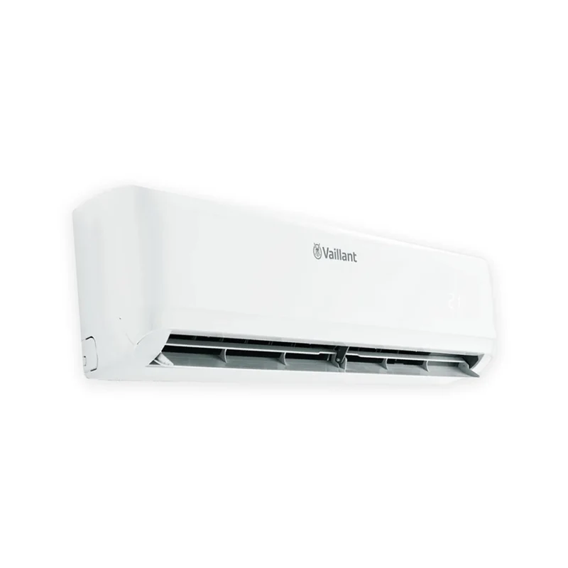 Climatiseur quadri-split inverter Vaillant CLIMAVAIR PRO série 7+7+7+12 avec VAM1-080A4NO R-32 Wi-Fi intégré 7000+7000+7000+12000