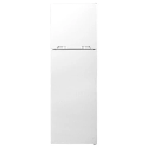 Réfrigérateur Sharp SJ TA03ITXWF 252 litres à deux portes, classe F (H 166,5 x L 54 x P 63,5 cm), blanc No Frost