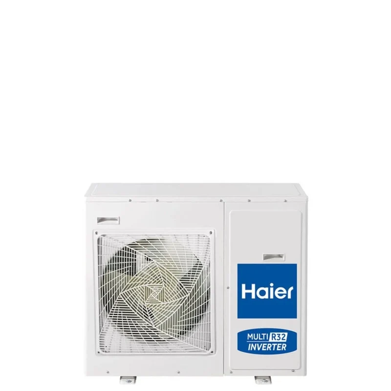 Unité extérieure motorisée Haier Multisplit 4U75S2SR5FA Quadri Split R-32