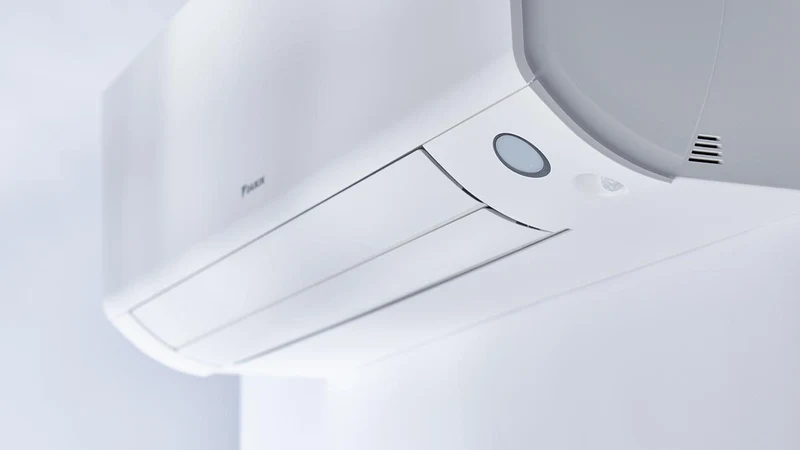 Climatizzatore Condizionatore Daikin Bluevolution Quadri Split Inverter serie PERFERA ALL SEASON 7+9+9+12 con 4MXM80A R-32 Wi-Fi Integrato 7000+9000+9000+12000 Garanzia Italiana