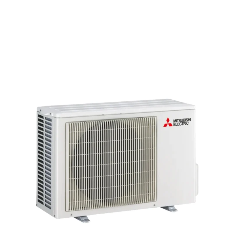 Unità Esterna Mitsubishi Electric Motore Multisplit MXZ-2HA50VF Dual Split R-32