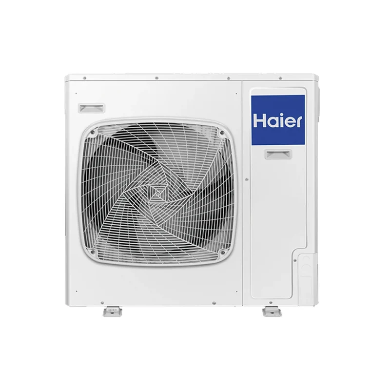 Unité extérieure du moteur Haier Multisplit 5U125S2SN1FA Penta Split R-32
