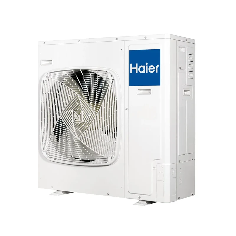 Unité extérieure du moteur Haier Multisplit 5U125S2SN1FA Penta Split R-32