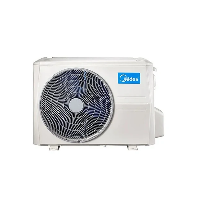 Unité extérieure uniquement du climatiseur Midea Oasis 12 000 BTU MSO-37OU Inverter