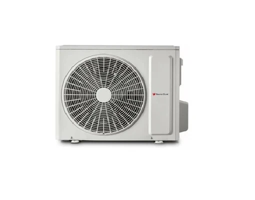 Unité extérieure uniquement du climatiseur triphasé à inverter Hermann Saunier Duval 48 000 BTU 17-140T NKDO