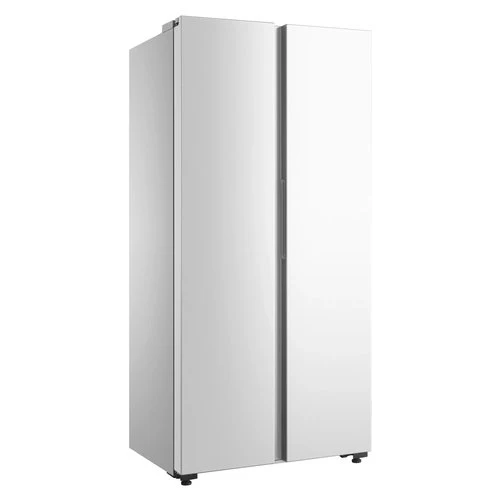 Réfrigérateur américain Comfee RCS609WH1 460 litres Classe F (H178 x L84 x P65) Blanc