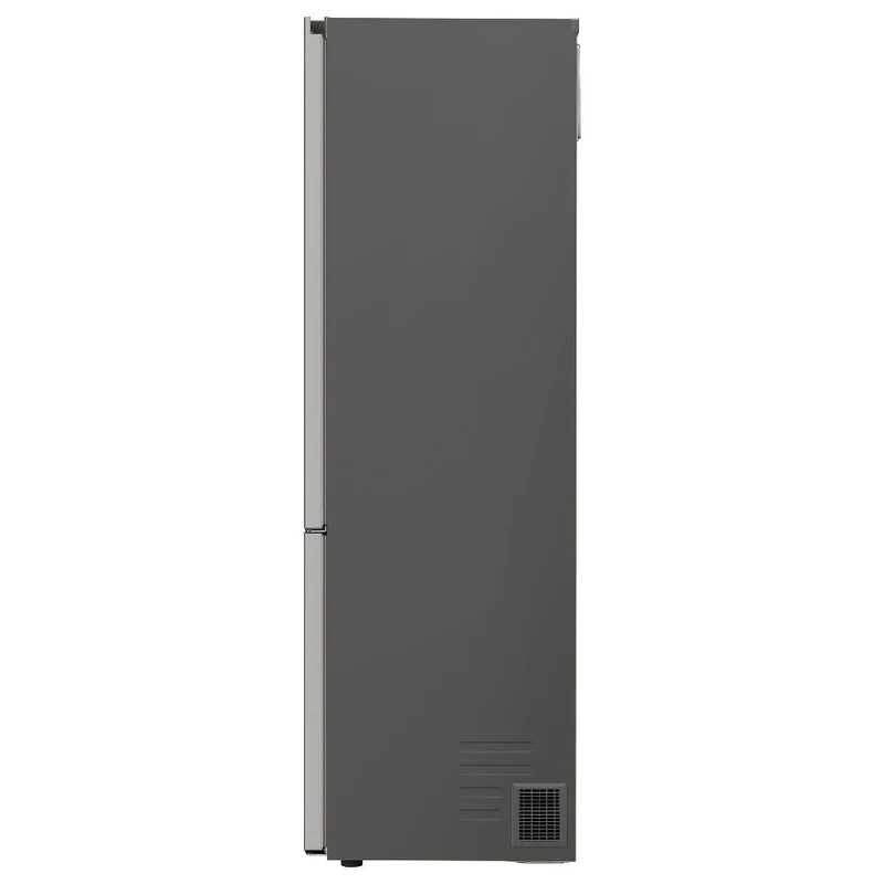 Réfrigérateur LG GBP52PYNBN 384 litres Classe B (H 203 x L 59,5 x P 67,5 cm) Total No Frost à compresseur linéaire Inverter, couleur argent