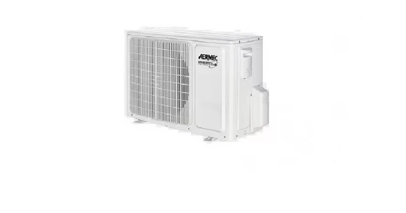 Climatiseur Aermec Inverter 9000 BTU, unité extérieure monosplit SK260