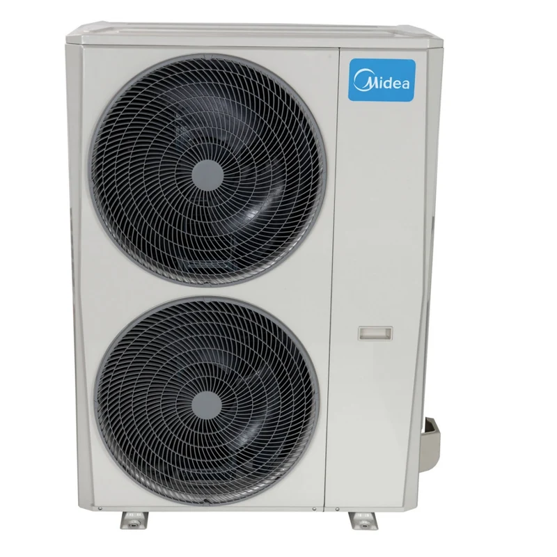 Unité extérieure uniquement du climatiseur Midea MOUE-160T triphasé à inverseur R-410 de 60 000 BTU
